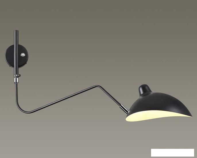 Бра Odeon Light Kerbi 4831/1W