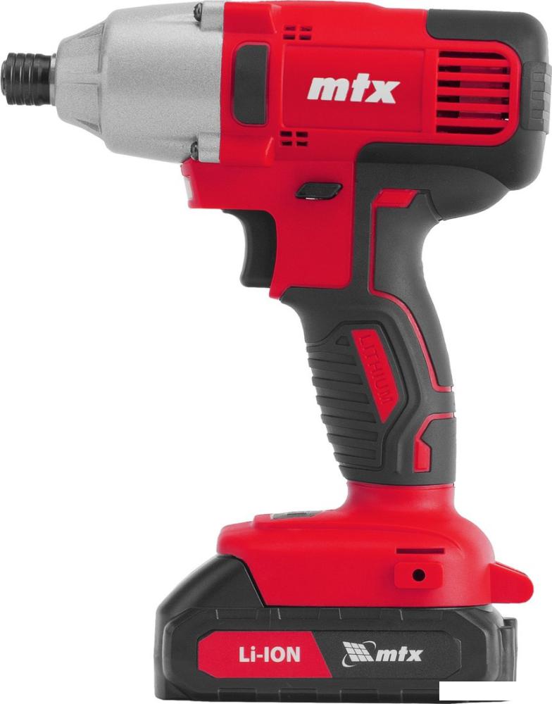 Винтоверт MTX CIDS-20-280 (с 1-им АКБ, кейс)