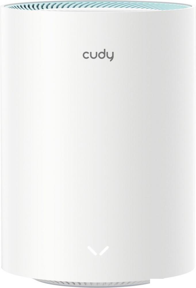 Wi-Fi роутер Cudy M1300 2.0 (1-Pack)