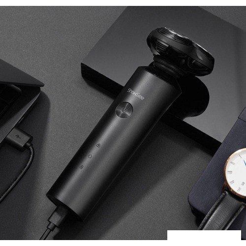 Электробритва ShowSee Electric Shaver F1 (черный)