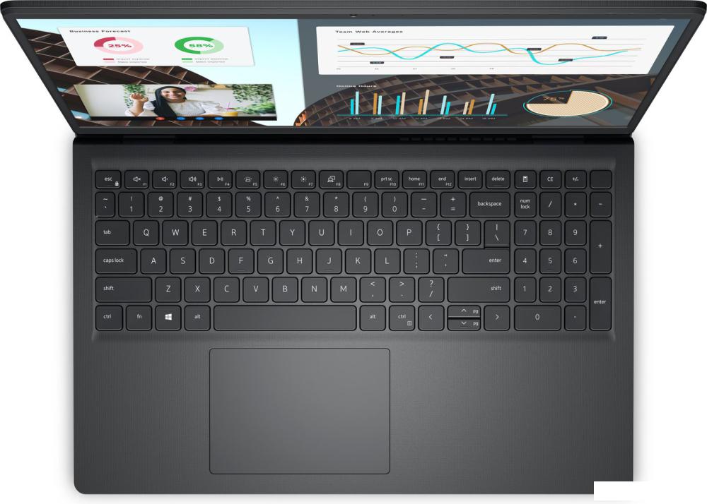 Ноутбук Dell Vostro 3530-3650