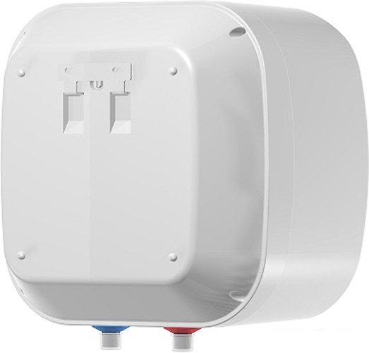 Накопительный электрический водонагреватель над мойкой Thermex HIT PRO H 30 O (pro)