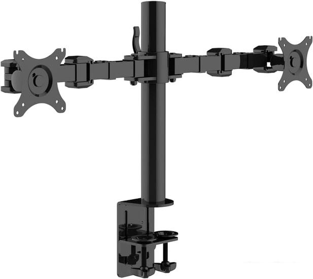Кронштейн для монитора Onkron D221E (черный)