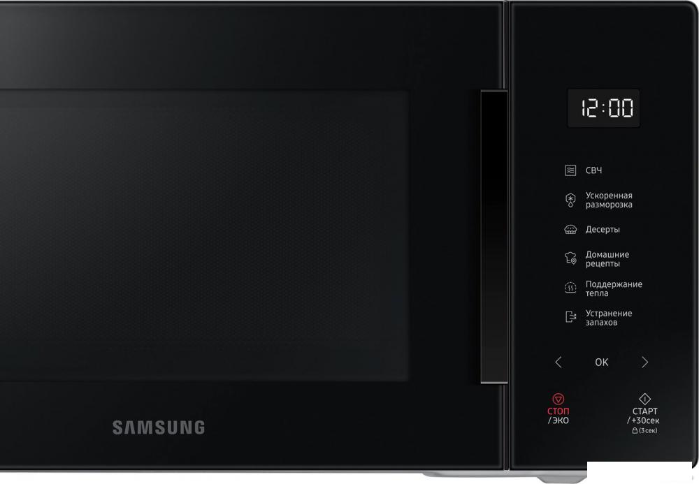 Микроволновая печь Samsung MS23T5018AK/BW