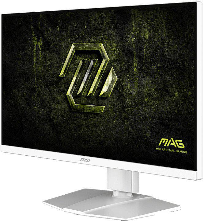Игровой монитор MSI MAG 274QRFW E20