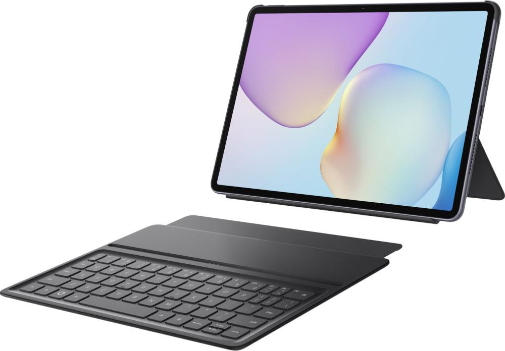 Планшет Huawei MatePad 11.5" 2025 PaperMatte Wi-Fi TXZ-W09 8GB/256GB (серый, с клавиатурой)