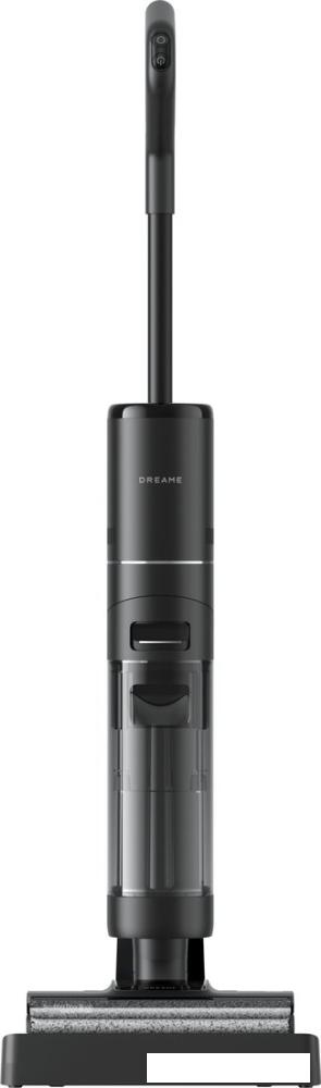 Вертикальный моющий пылесос Dreame G10 Pro Wet and Dry Vacuum (евровилка)