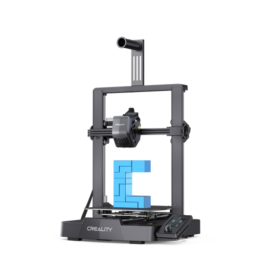 3D-принтер Creality Ender-3 V3 SE