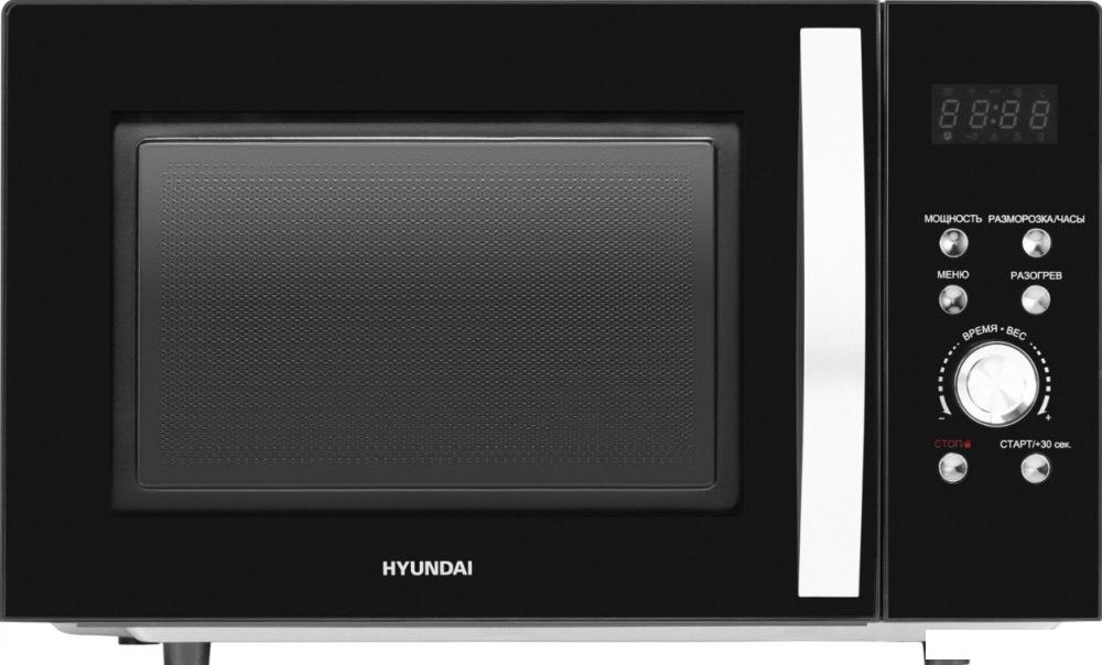 Микроволновая печь Hyundai HYM-D2078