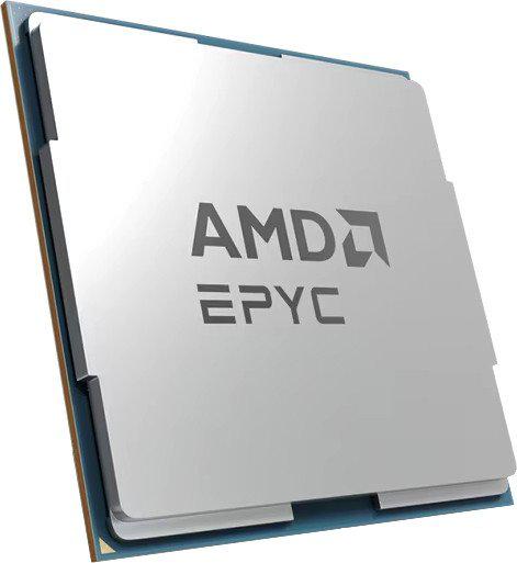 Процессор AMD EPYC 9655P