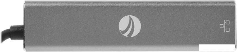 USB-хаб VCOM DH312A