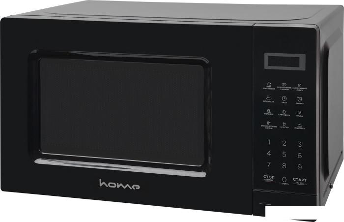 Микроволновая печь HOME HDM207BB