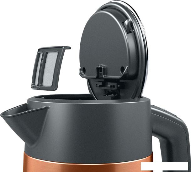 Электрочайники и термопоты Bosch TWK4P439