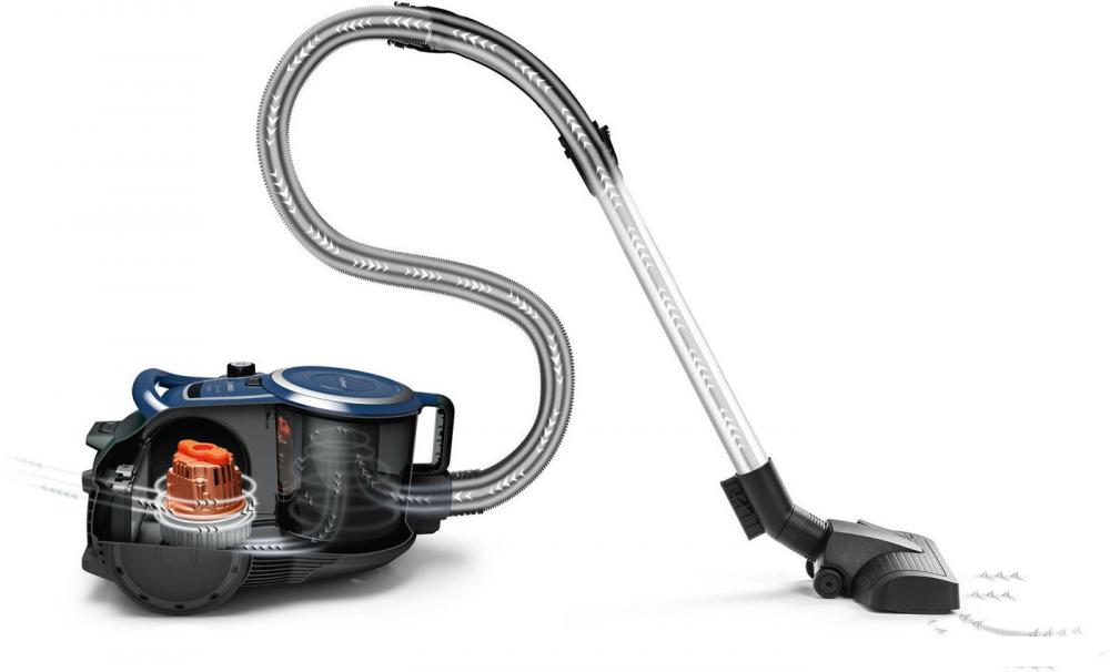 Пылесос Bosch BGS412000