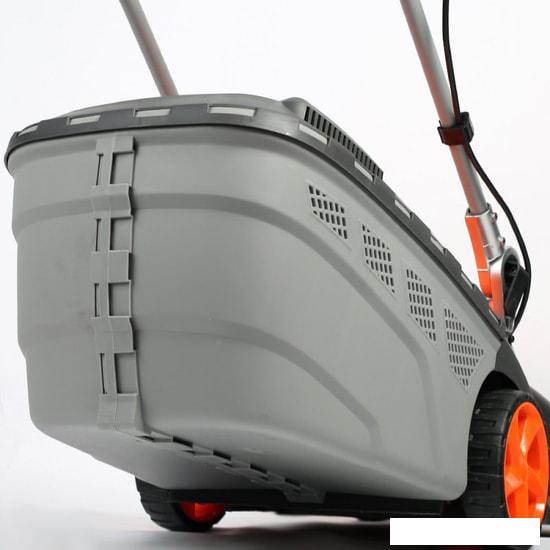 Газонокосилка Patriot CM 435XL