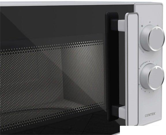 Микроволновая печь CENTEK CT-1560 (белый)