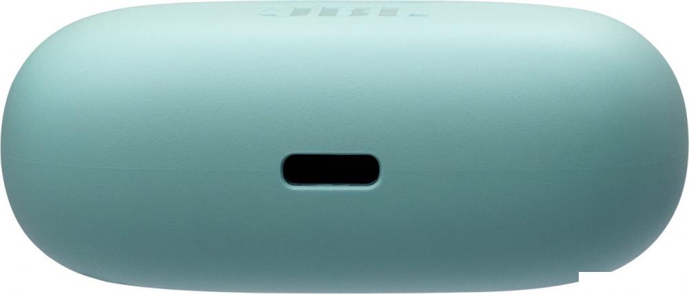 Наушники JBL Wave Beam 2 (голубой)