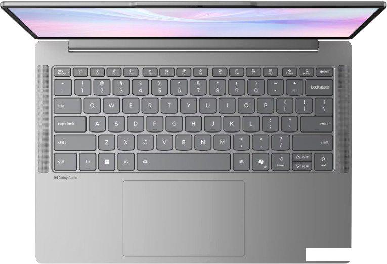 Ноутбук Lenovo IdeaPad Slim 5 14ARP10 83HT000CRK