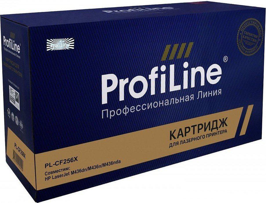 Картридж ProfiLine PL-CF256X (аналог HP CF256X)
