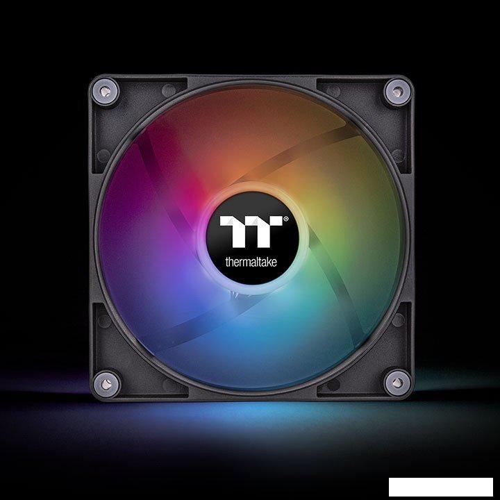 Набор вентиляторов Thermaltake CT120 Sync ARGB 2-Fan Pack CL-F149-PL12SW-A