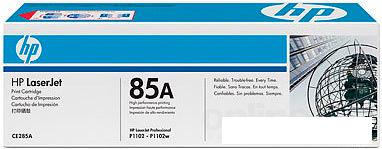 Картридж HP 85A (CE285A)