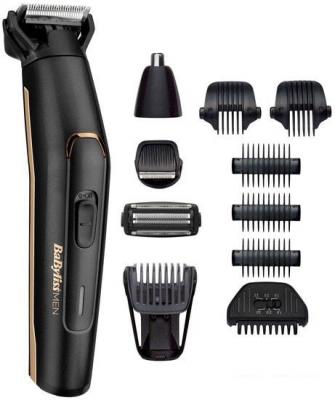 Триммер для бороды и усов BaByliss MT860E