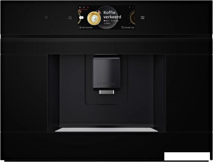 Кофемашина Bosch CTL7181B0
