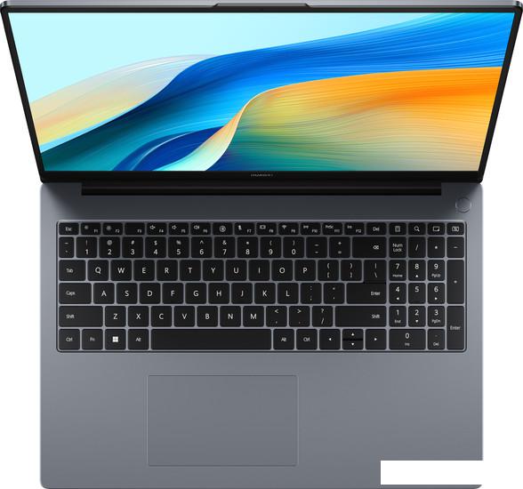 Ноутбук Huawei MateBook D 16 2024 MCLG-X 53013YDL