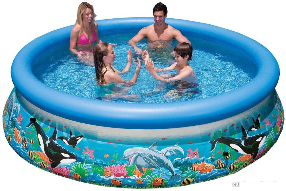 Бассейны Intex Easy Set 366x76 (54904/28134)