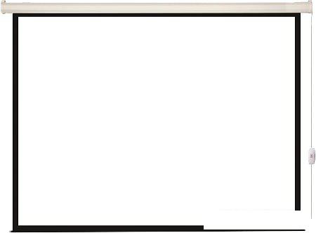Проекционный экран Lumien Eco Control 111x180 LEC-100113