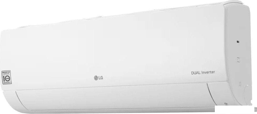 Кондиционер LG LS12GQ.NSJ1/LS12GQ.U12A1