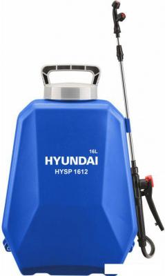 Аккумуляторный опрыскиватель Hyundai HYSP 1612