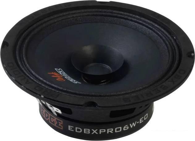 Коаксиальная АС EDGE EDBXPRO6W-E0