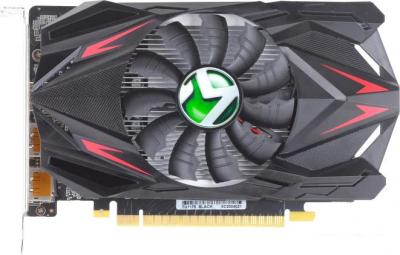 Видеокарта Maxsun GeForce GTX 1650 Transformer 4GB D6