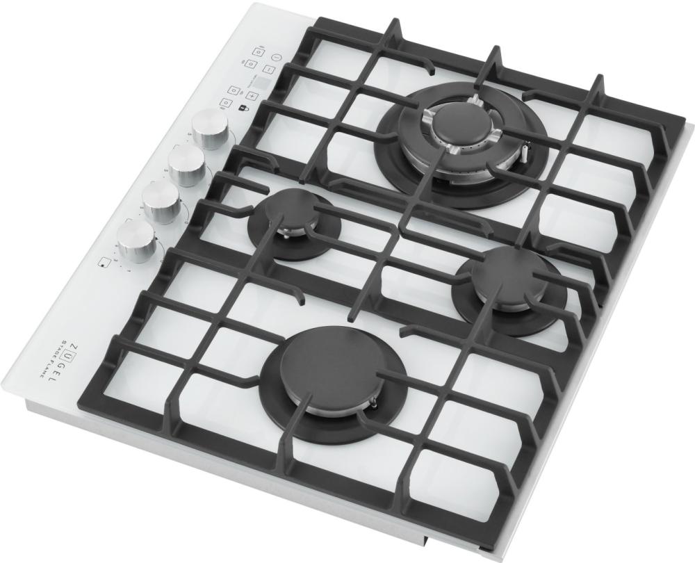 Варочная панель ZUGEL ZGH600W