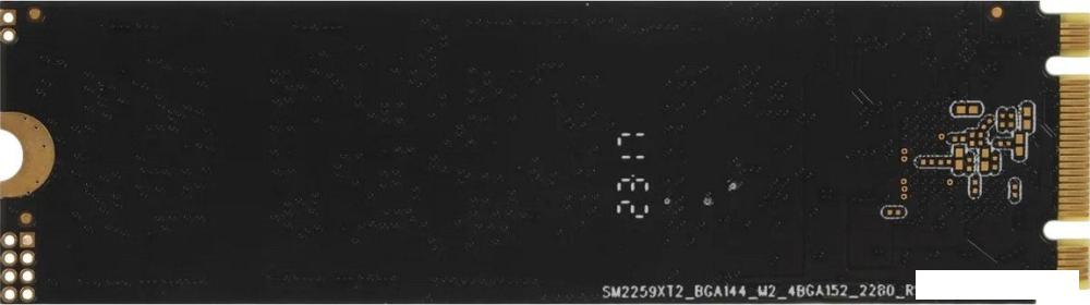 SSD AMD Radeon R3 960GB R3MS0960G8