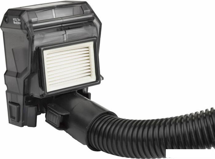 Система пылеудаления Milwaukee M18FDDEXL-0 4933478508 (без АКБ)