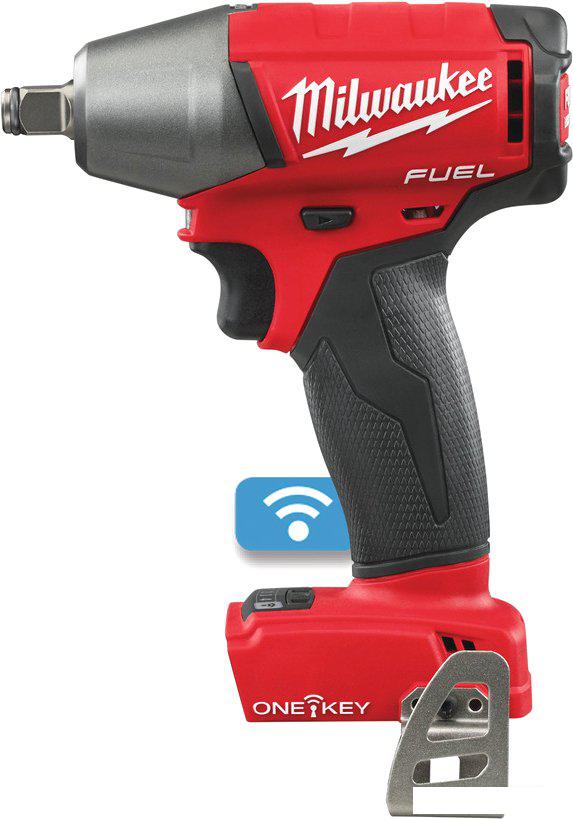 Гайковерт Milwaukee M18 ONEIWF12-0 FUEL 4933451153 (без АКБ)