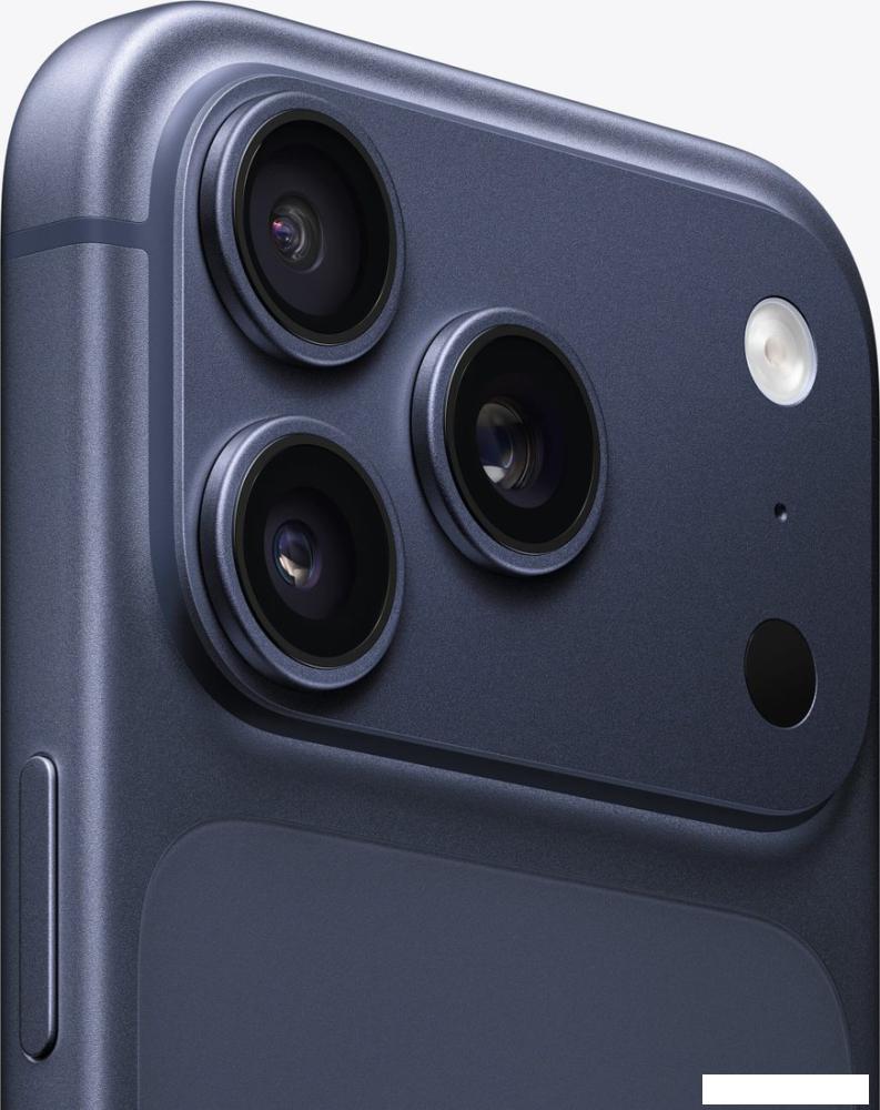 Телефон Apple iPhone 17 Pro 256GB (глубокий синий)