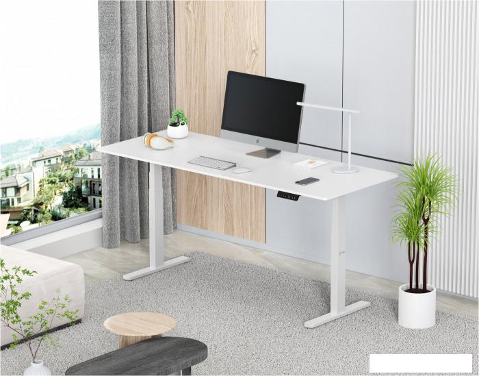 Подстолье для работы стоя CACTUS CS-EDLF-WT