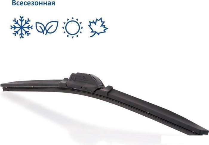 Щетка стеклоочистителя Goodyear GY000438
