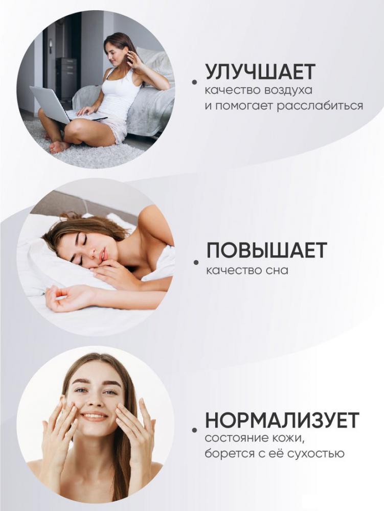 Увлажнитель воздуха Pioneer HDS60