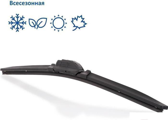 Щетка стеклоочистителя Goodyear GY000441