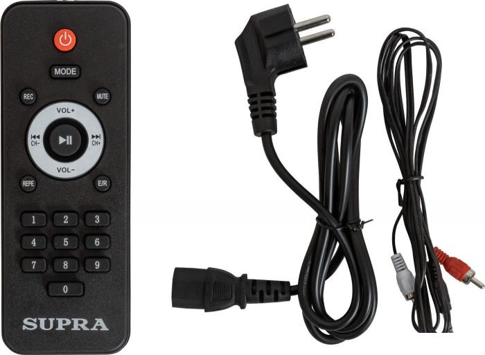 Патибокс Supra SMB-1000