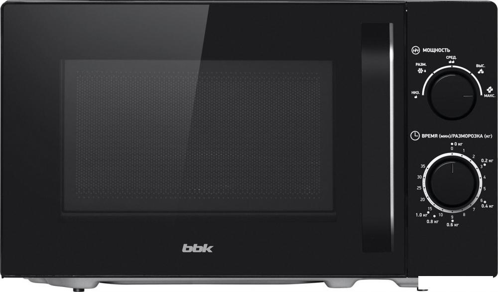 Микроволновая печь BBK 20MWS-760M/B
