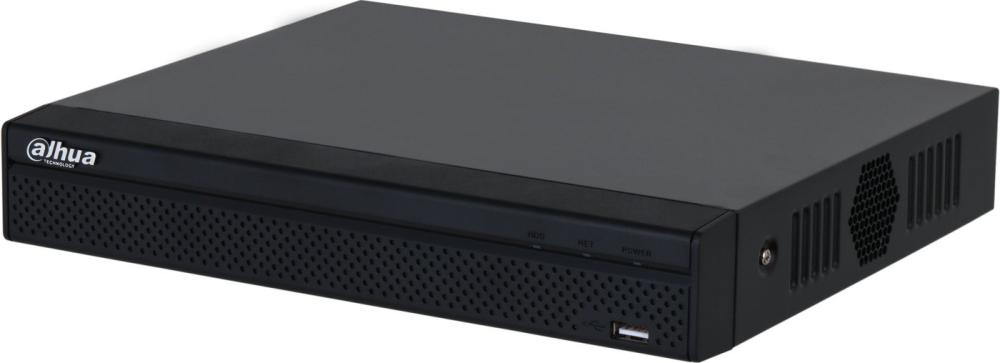Сетевой видеорегистратор Dahua DHI-NVR2104HS-P-4KS3