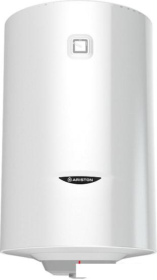 Накопительный электрический водонагреватель Ariston PRO1 R 50 V 1,5K PL DRY