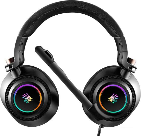 Наушники A4Tech Bloody G580