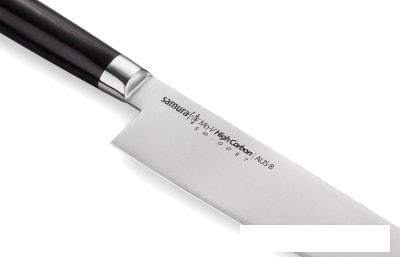 Кухонный нож Samura Mo-V SM-0087