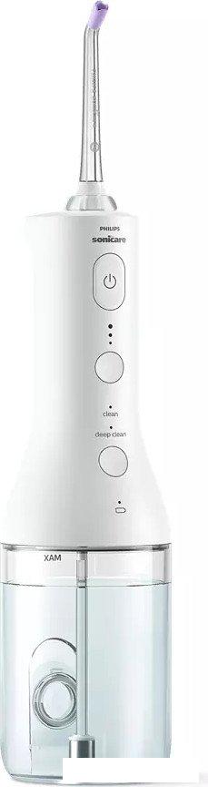 Ирригатор  Philips Sonicare Cordless Power Flosser 3000 HX3826/31